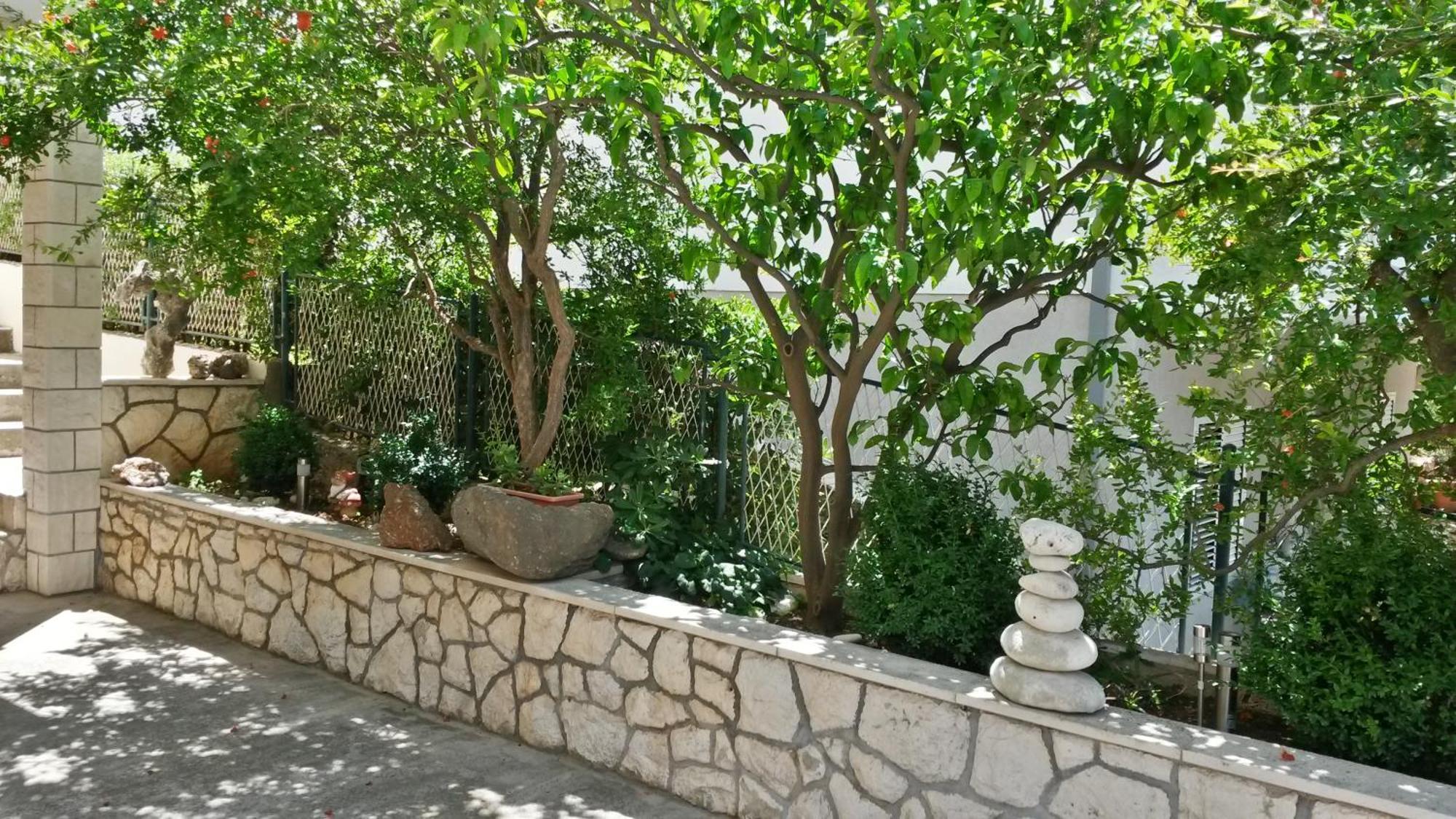 Bed & Breakfast Huljic Хвар Экстерьер фото