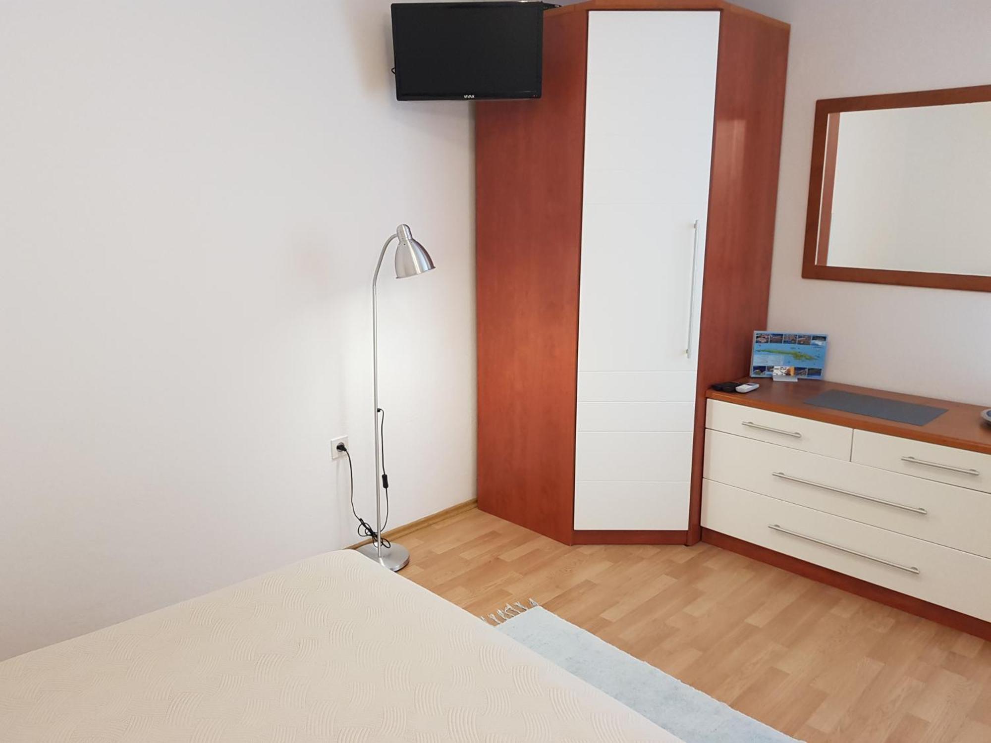 Bed & Breakfast Huljic Хвар Экстерьер фото