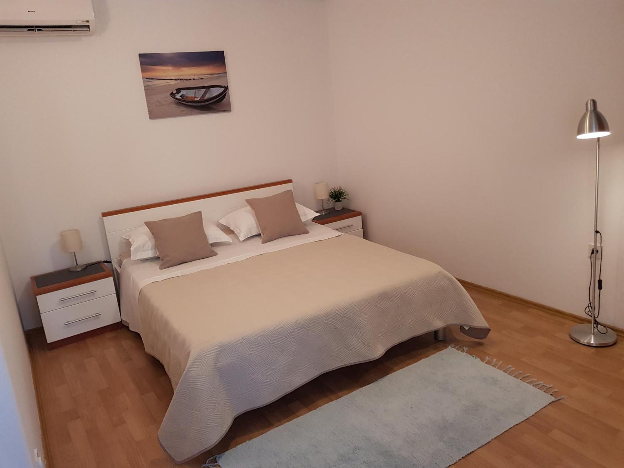 Bed & Breakfast Huljic Хвар Экстерьер фото