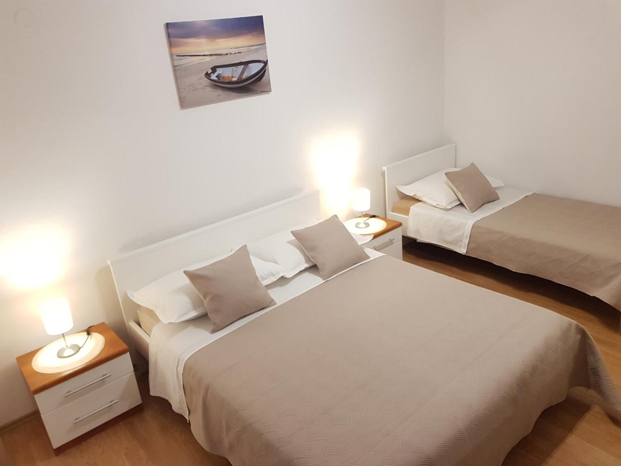 Bed & Breakfast Huljic Хвар Экстерьер фото