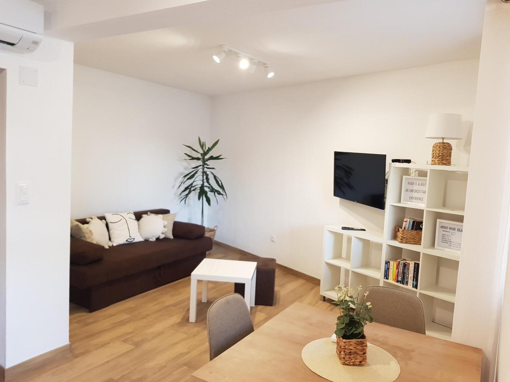 Bed & Breakfast Huljic Хвар Экстерьер фото