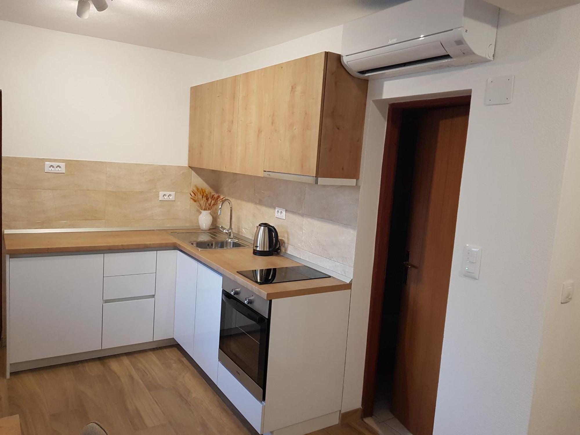 Bed & Breakfast Huljic Хвар Экстерьер фото