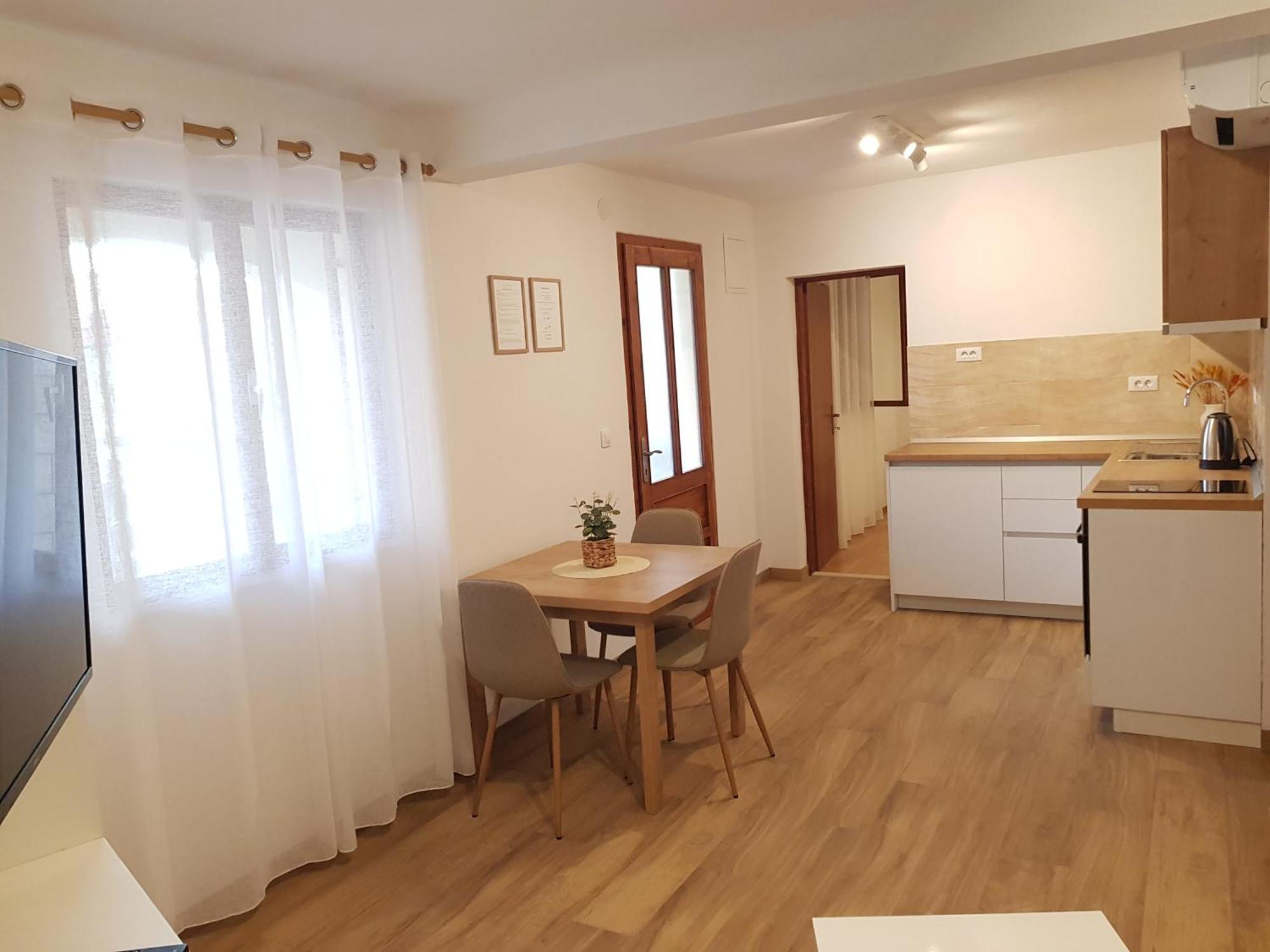 Bed & Breakfast Huljic Хвар Экстерьер фото