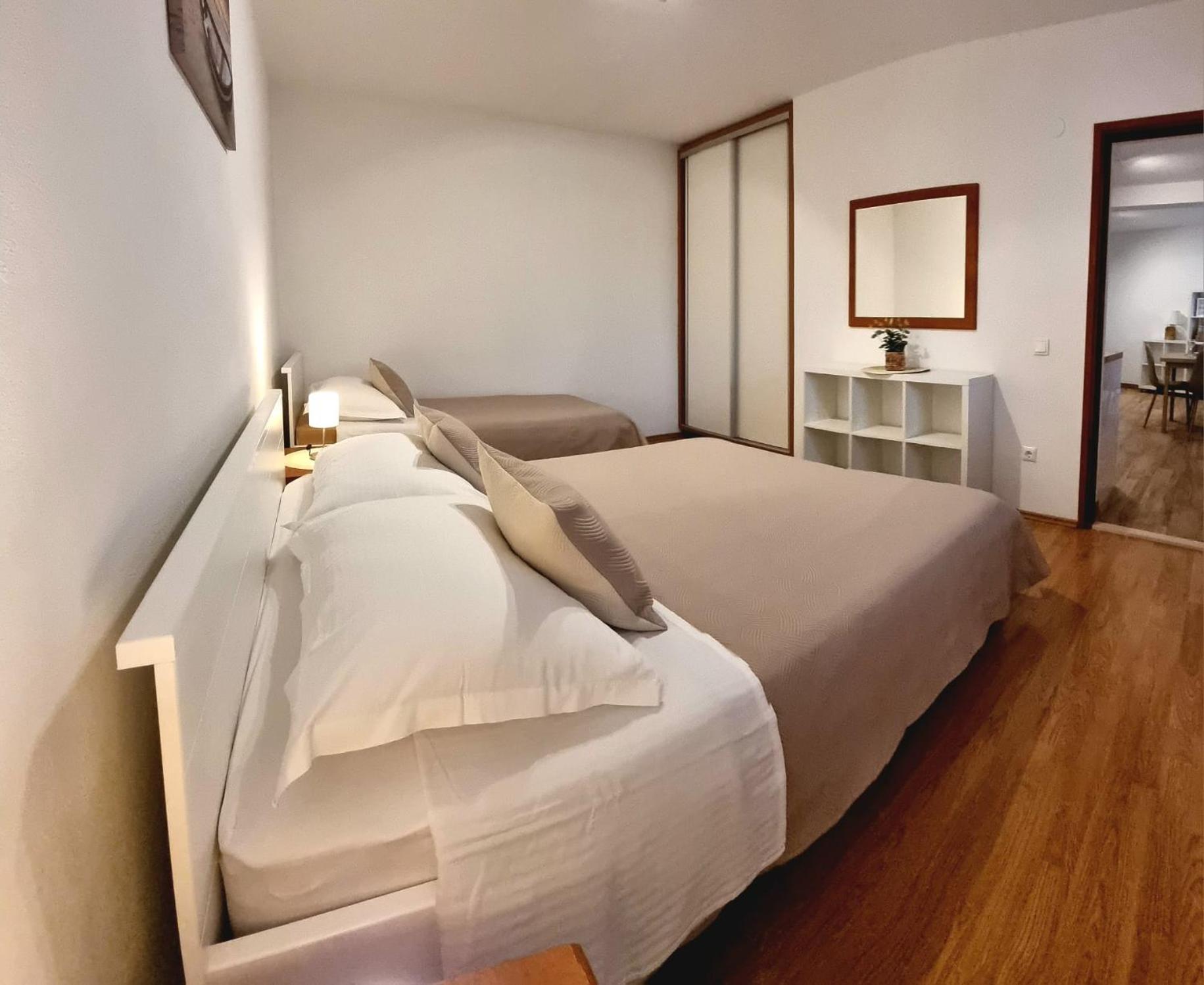 Bed & Breakfast Huljic Хвар Экстерьер фото