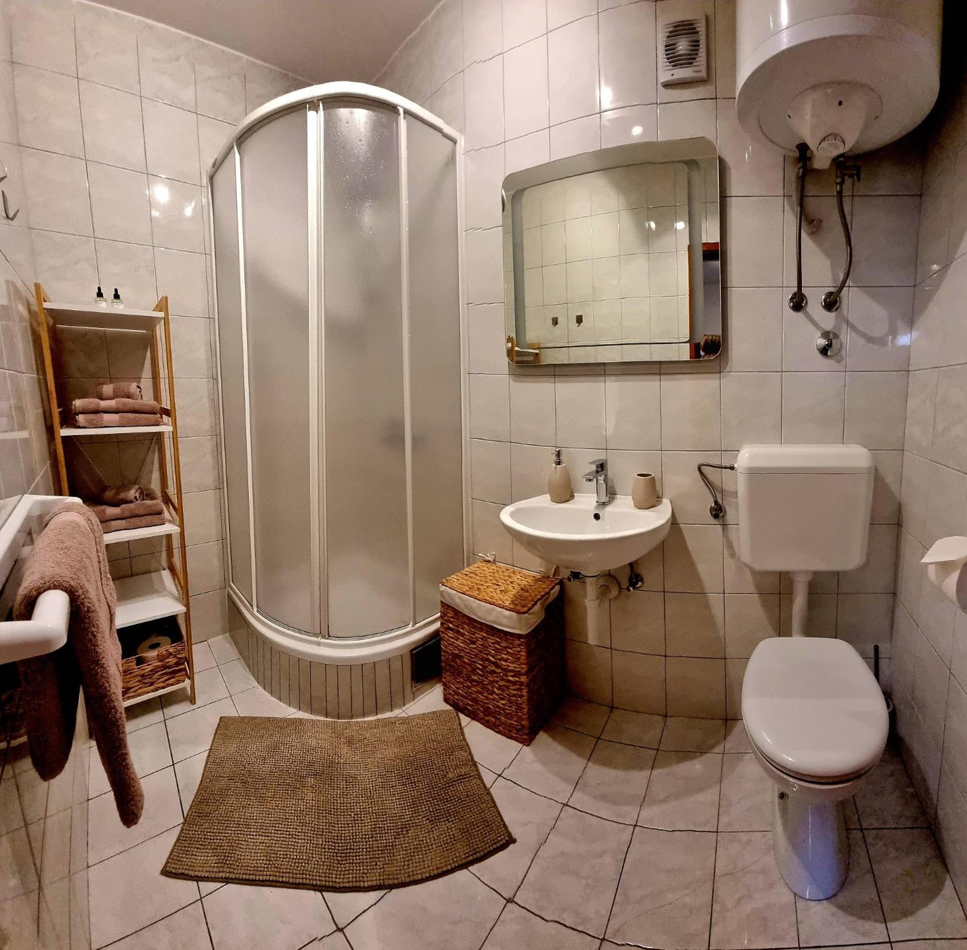 Bed & Breakfast Huljic Хвар Экстерьер фото
